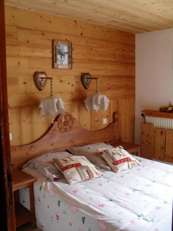 Hotel De La Poste Valloire Room photo